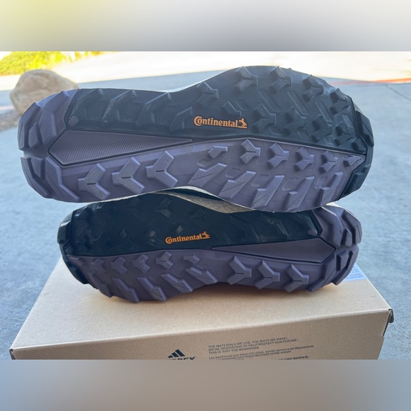 🎄FINAL PRICE DROP! Men’s ADIDAS Terrex Free Hiker 2 11.5 grey - Picture 7 of 8